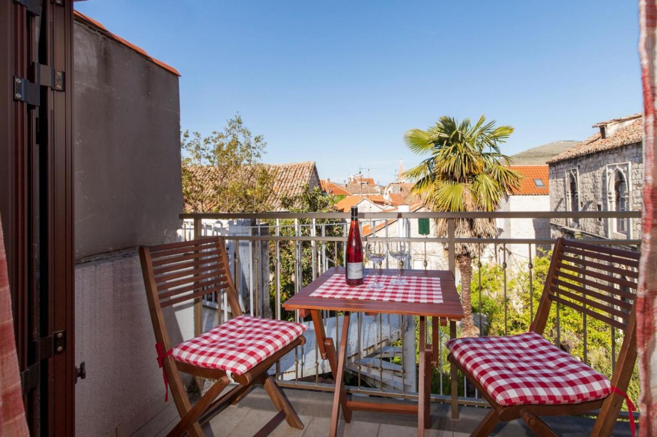 Apartman Dijana Apartment Trogir Exterior photo