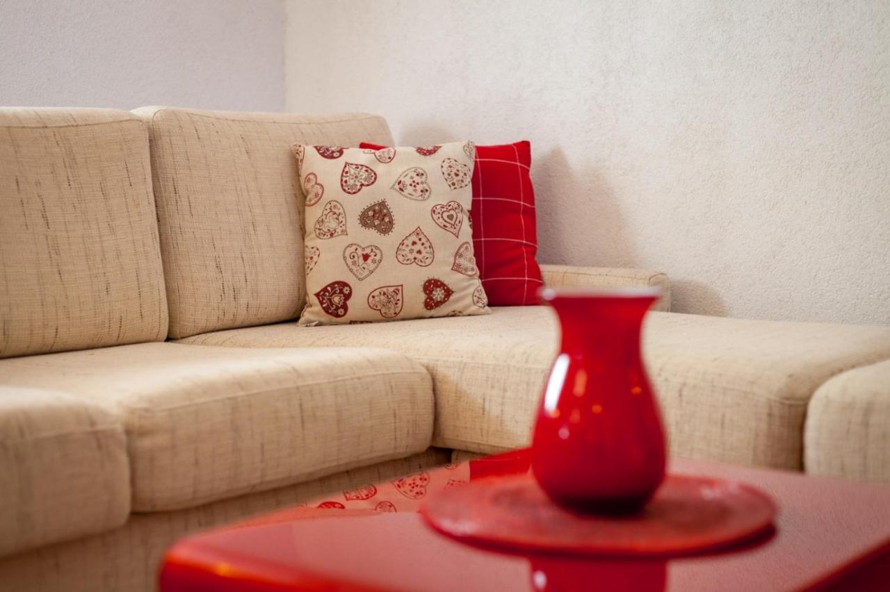 Apartman Dijana Apartment Trogir Exterior photo